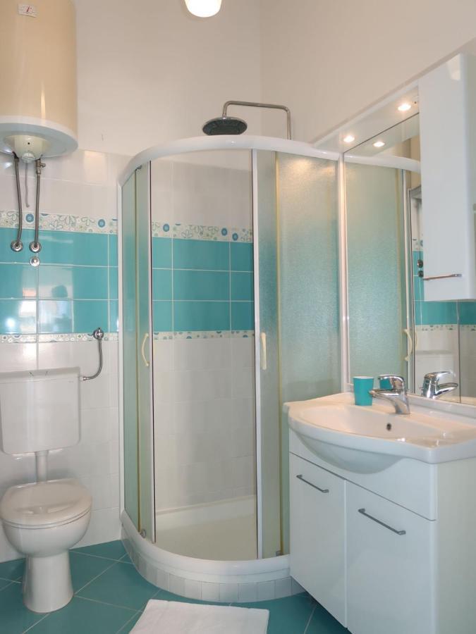 Apartment Elena - Snj115 By Interhome Senj  Exterior foto